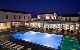 Hotel Poggio Del Sole Resort
